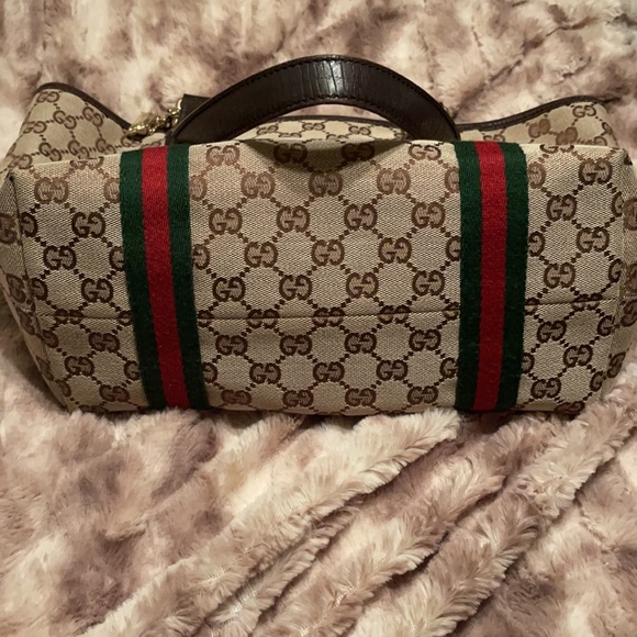 Gucci bag - Picture 3 of 11